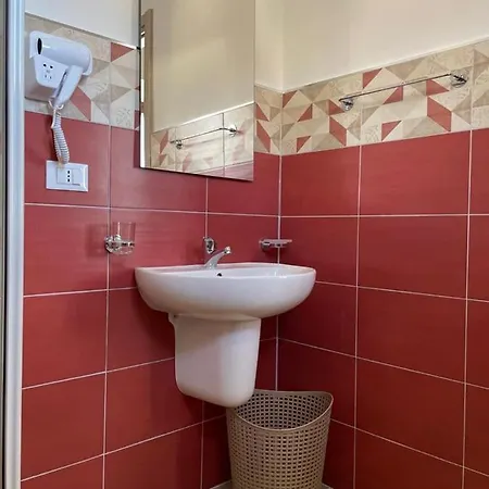 Il vicoletto *