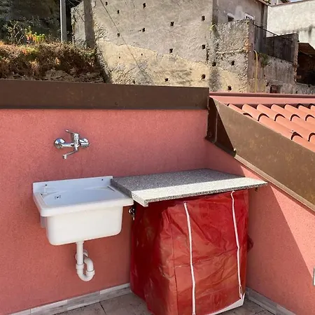 Affittacamere Il vicoletto Furnari