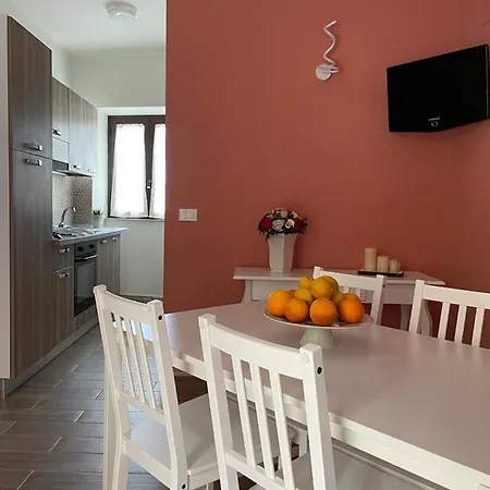 Affittacamere Il vicoletto Furnari