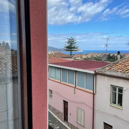 Il vicoletto Affittacamere