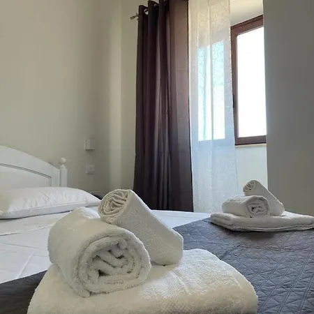 Affittacamere Il vicoletto *