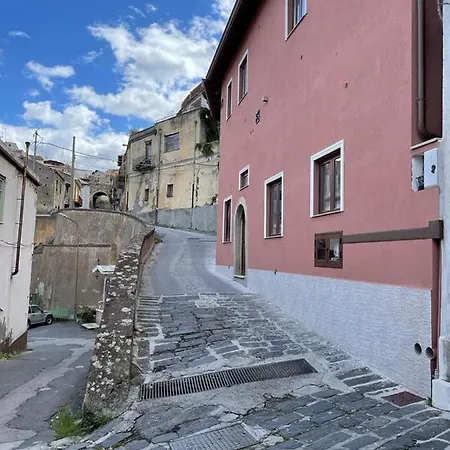 Il vicoletto Affittacamere *
