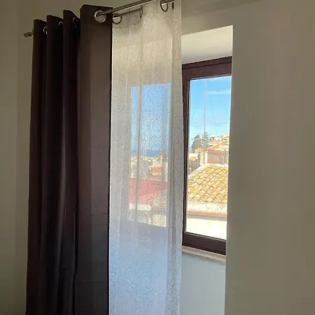 Il vicoletto Furnari