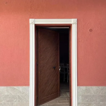 Affittacamere Il vicoletto