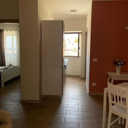 Affittacamere Il vicoletto *