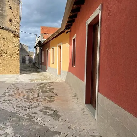 Il vicoletto Affittacamere