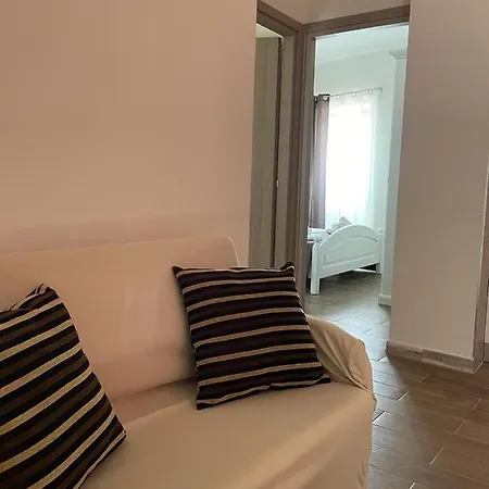 Il vicoletto Affittacamere