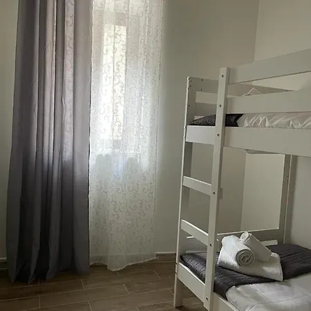 Affittacamere Il vicoletto Furnari