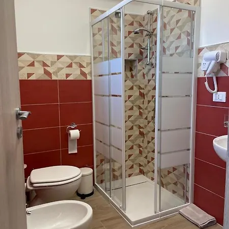 Affittacamere Il vicoletto