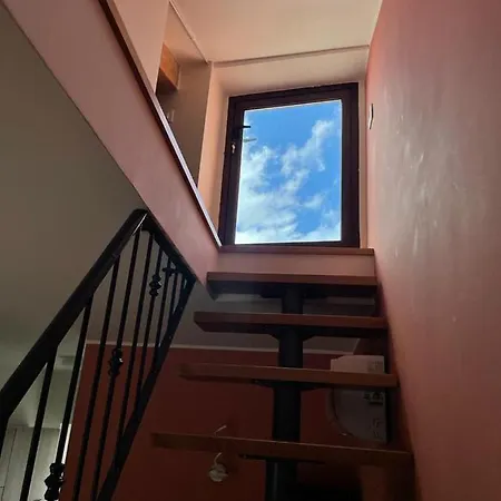 Il vicoletto Affittacamere *