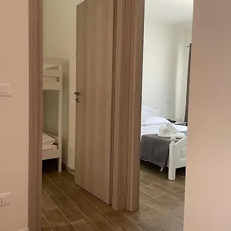 Affittacamere Il vicoletto Furnari